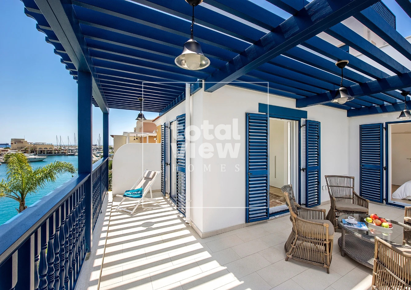 3 Bedroom Villa for Sale