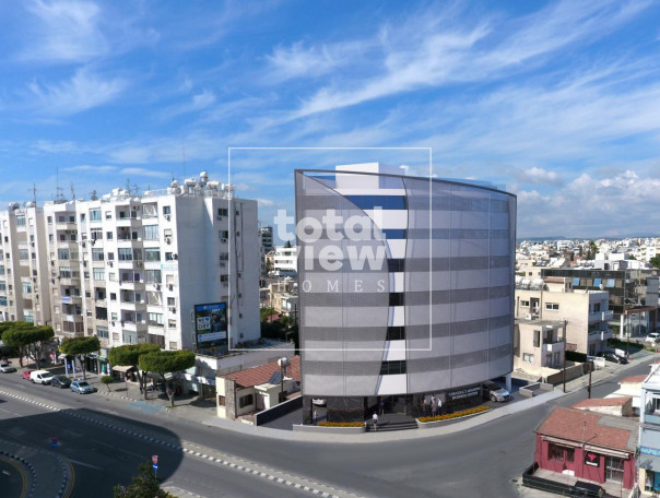 Commercial for Sale