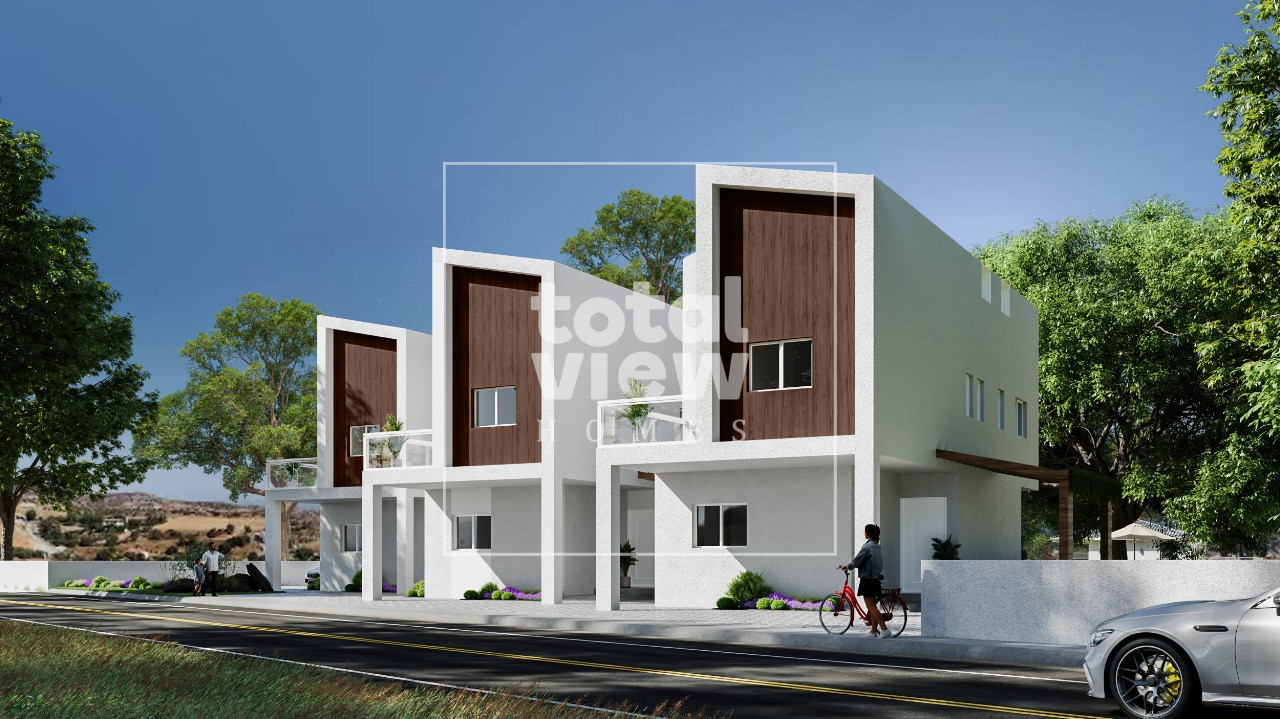 3 Bedroom Villa for Sale