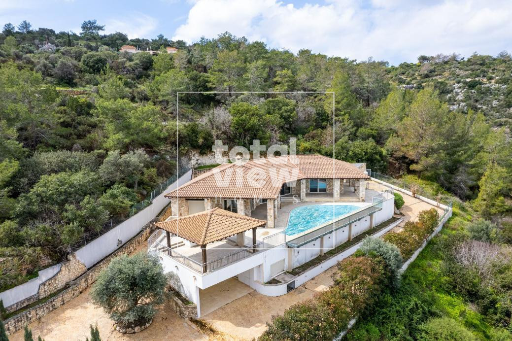 3 Bedroom Villa for Sale