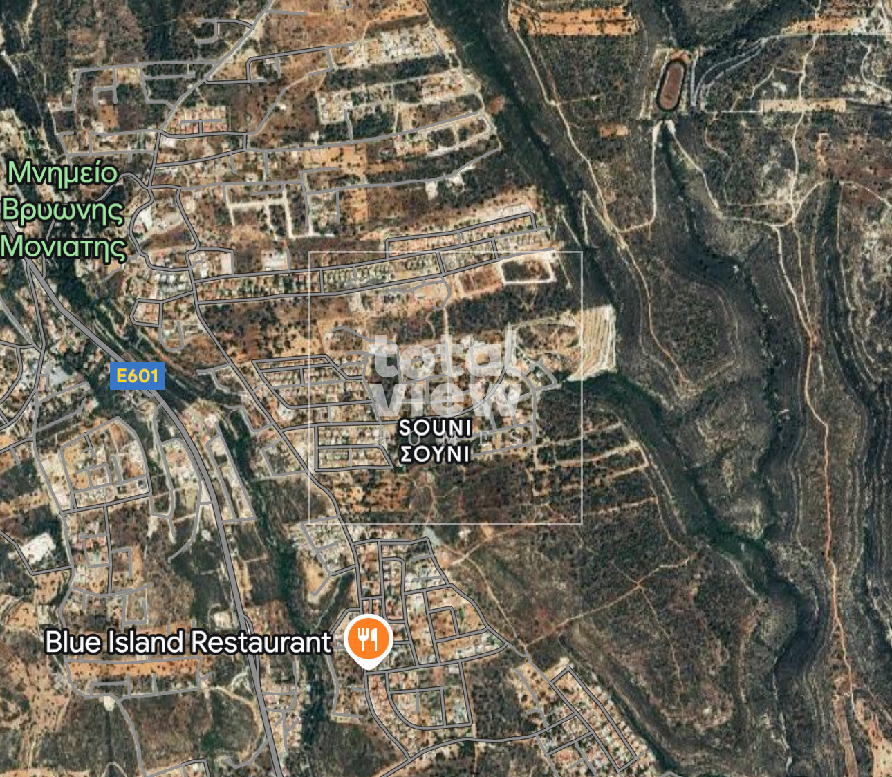 Land for Sale