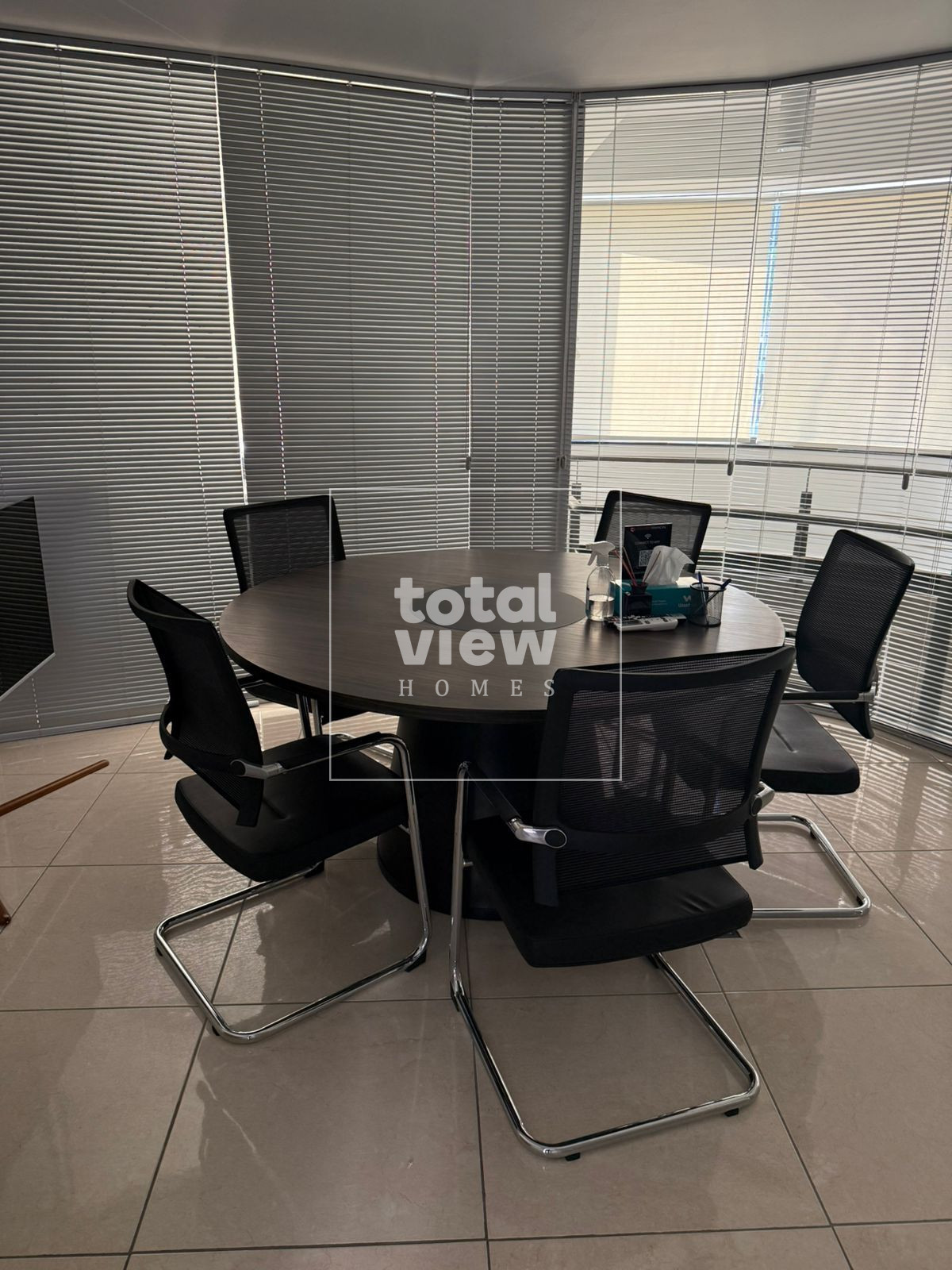 Office for Rent