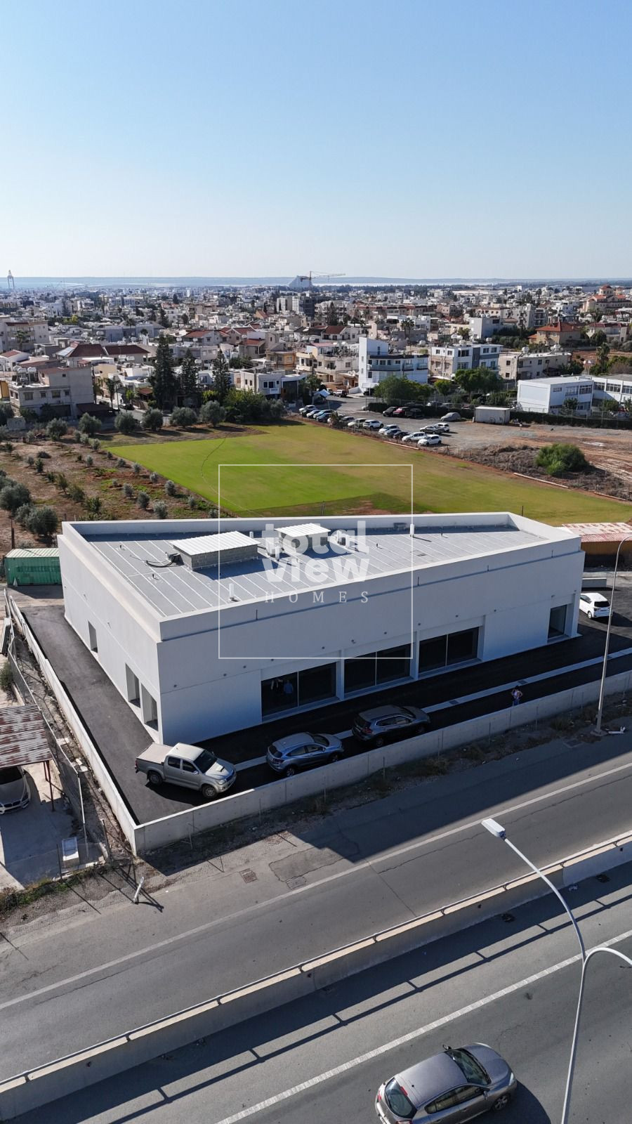 Commercial for Sale