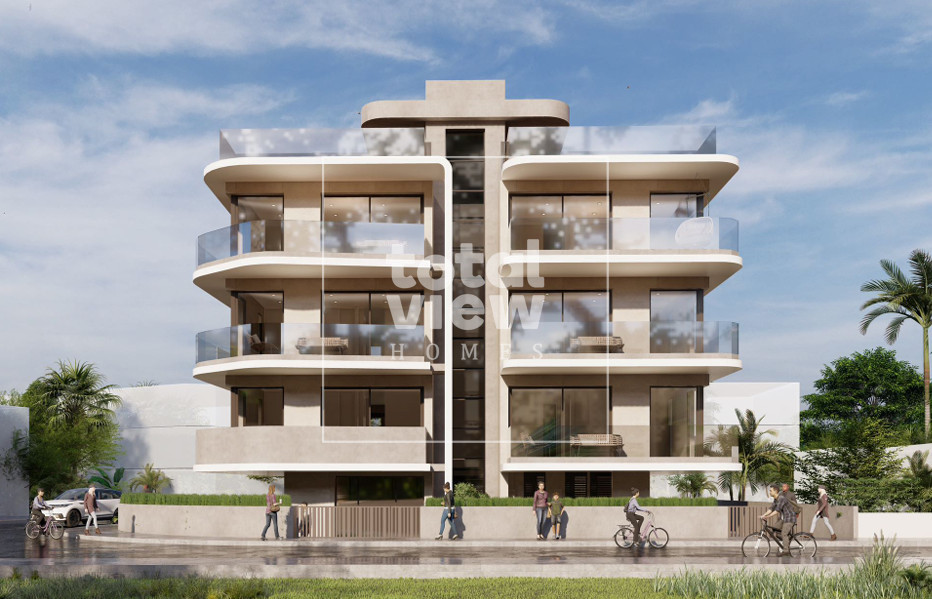 2 Bedroom Apartment for Sale