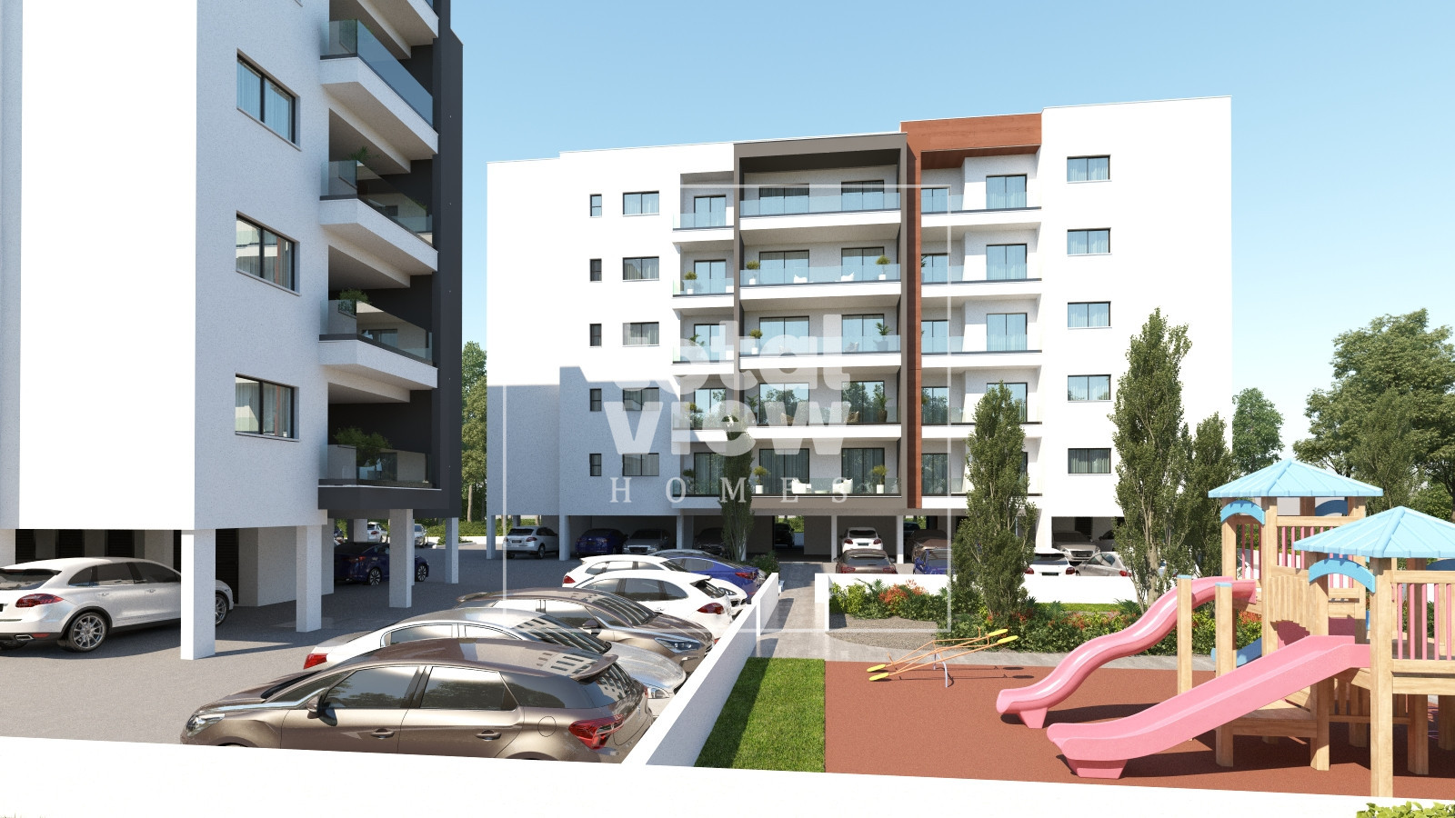 Apartment for Sale