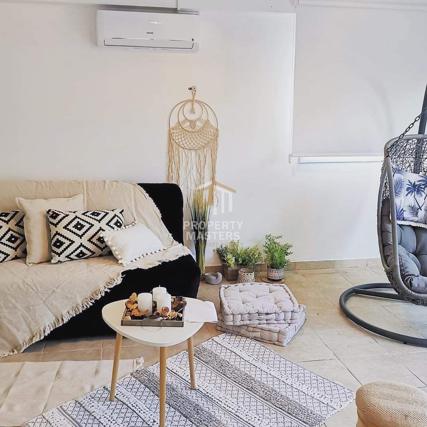 2 bedroom ground floor flat in Paralimni photo 3