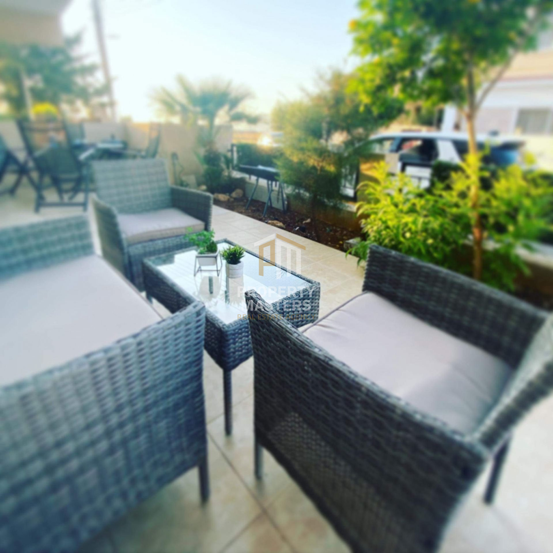 2 bedroom ground floor flat in Paralimni photo 2