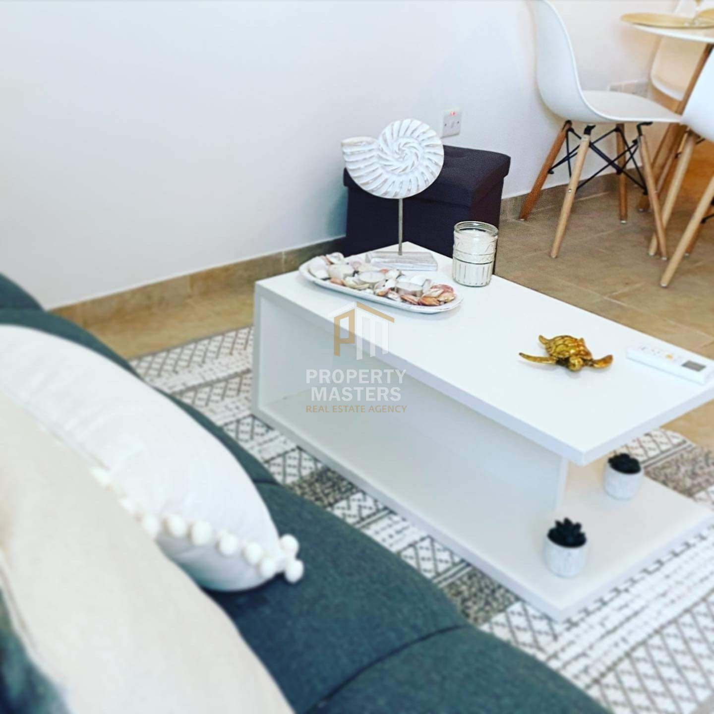 2 bedroom ground floor flat in Paralimni photo 8