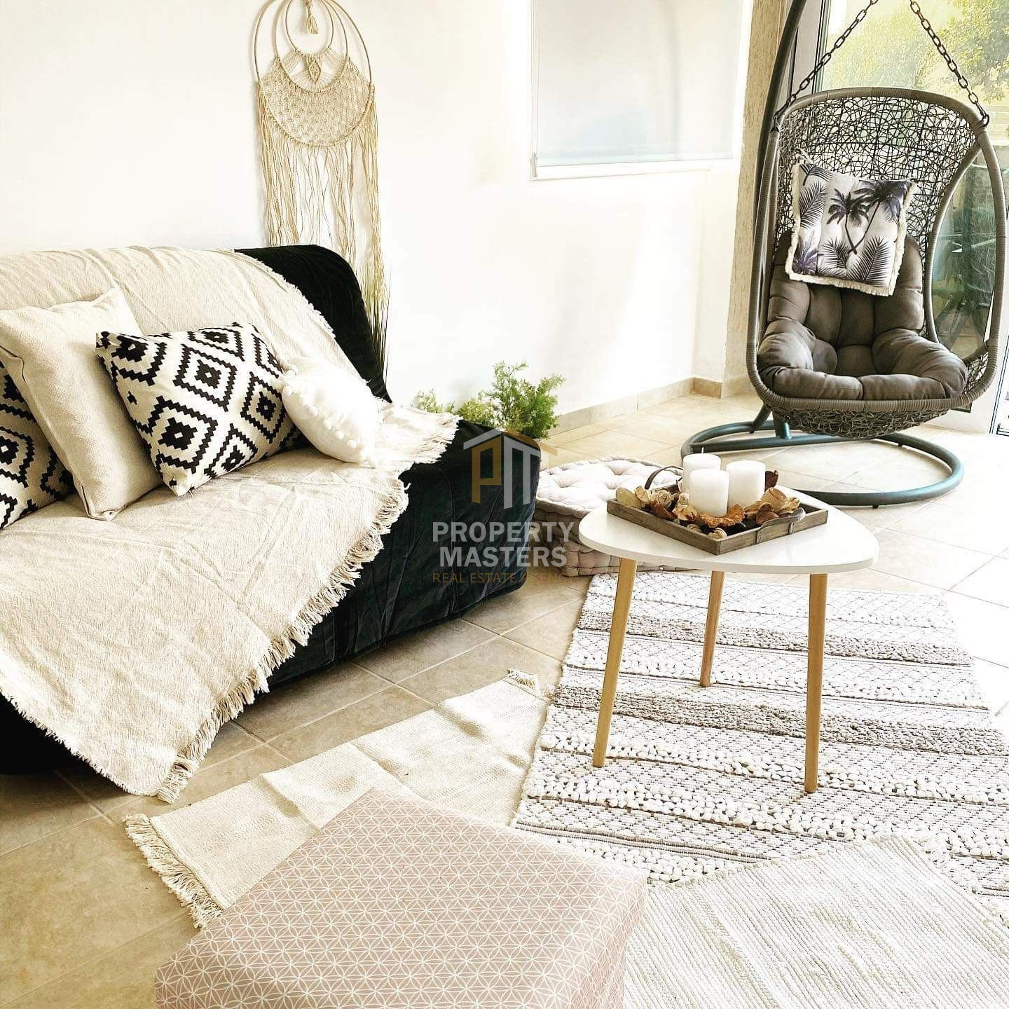 2 bedroom ground floor flat in Paralimni photo 6