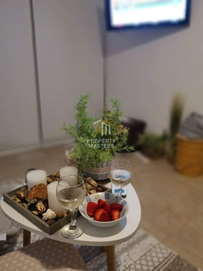 2 bedroom ground floor flat in Paralimni photo 11