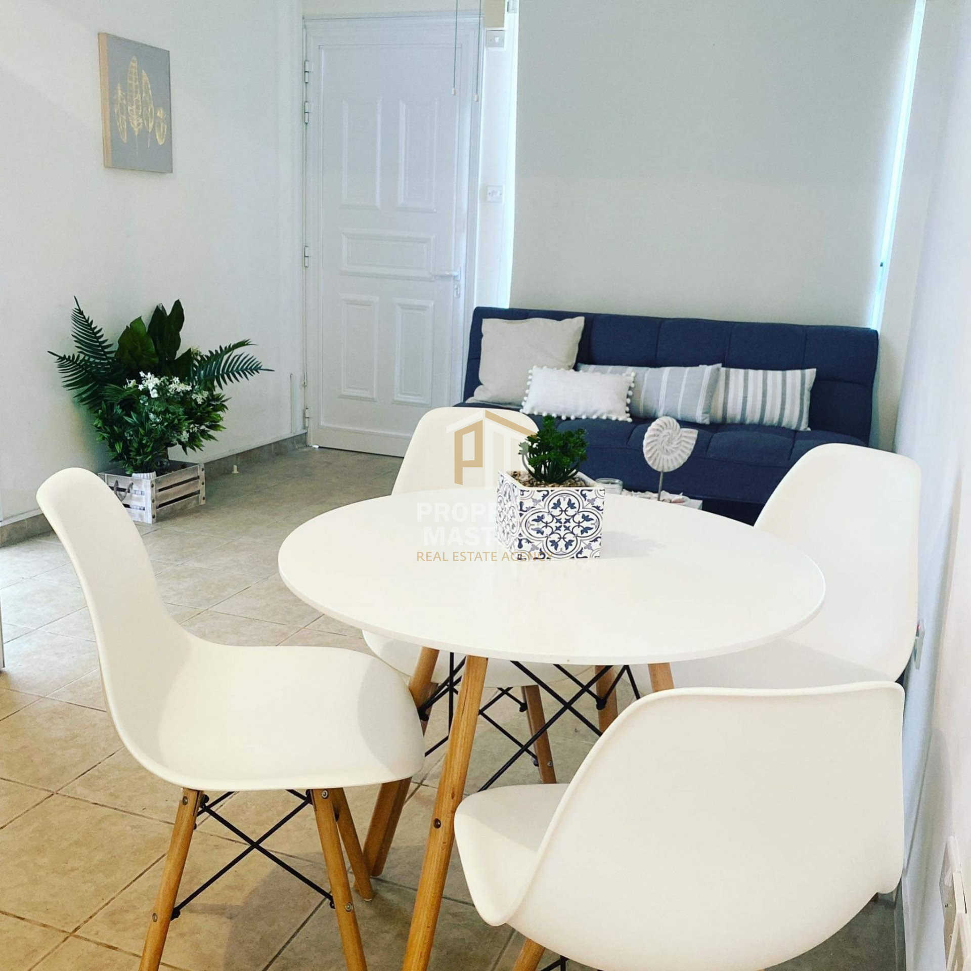 2 bedroom ground floor flat in Paralimni photo 9