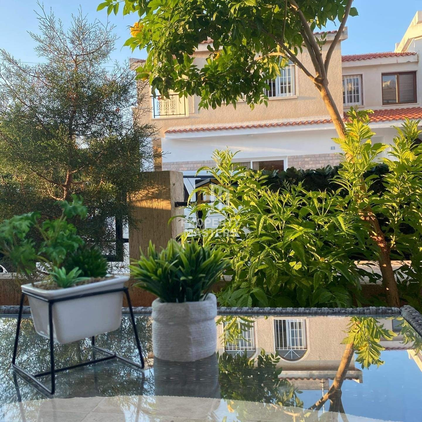2 bedroom ground floor flat in Paralimni photo 12