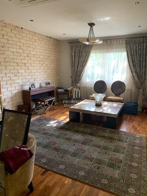 4 bedroom detached villa in Germasogia tourist area photo 2