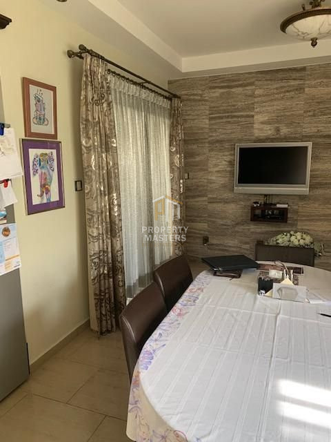 4 bedroom detached villa in Germasogia tourist area photo 6