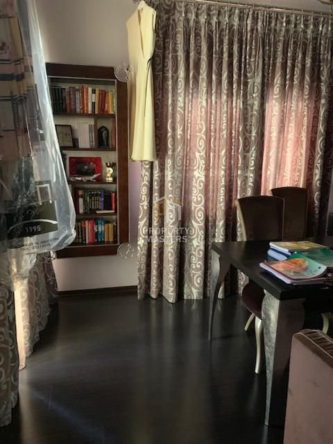 4 bedroom detached villa in Germasogia tourist area photo 8