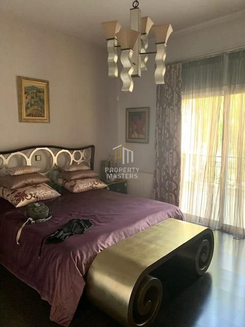 4 bedroom detached villa in Germasogia tourist area photo 12