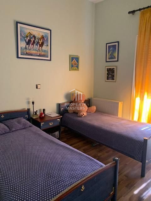 4 bedroom detached villa in Germasogia tourist area photo 13