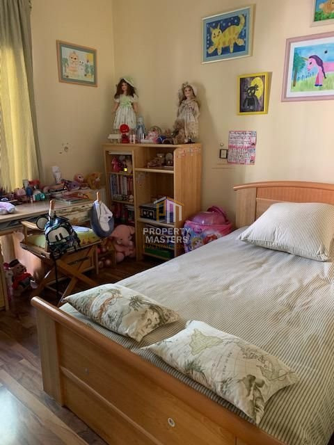 4 bedroom detached villa in Germasogia tourist area photo 15