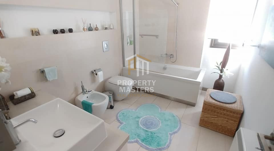 5 bedroom luxury villa with nice garden in Kapsalos area, Limassol photo 10