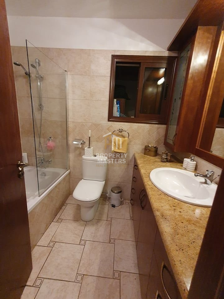 7 bedroom House in Apostolos Andreas photo 4