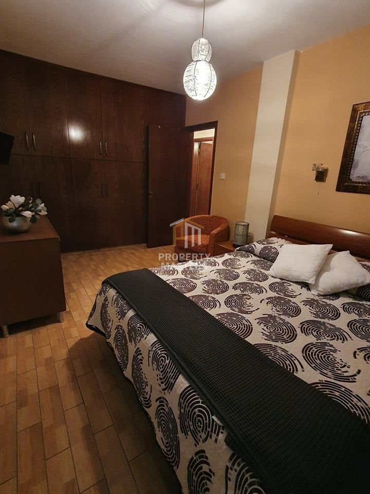 7 bedroom House in Apostolos Andreas photo 5