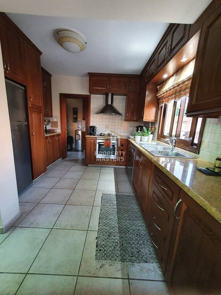 7 bedroom House in Apostolos Andreas photo 2