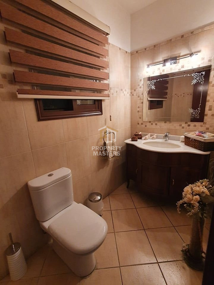 7 bedroom House in Apostolos Andreas photo 7