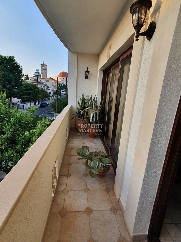 7 bedroom House in Apostolos Andreas photo 8