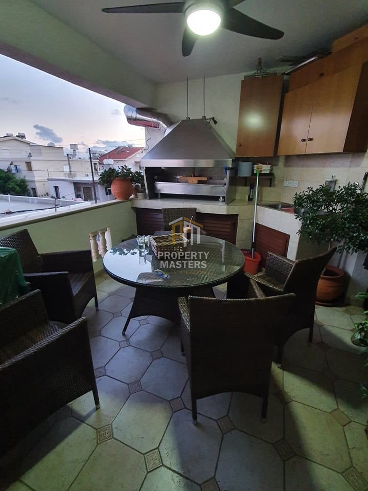 7 bedroom House in Apostolos Andreas photo 10
