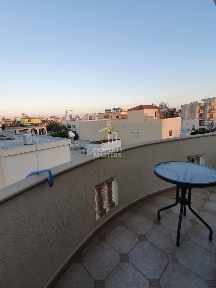 7 bedroom House in Apostolos Andreas photo 13