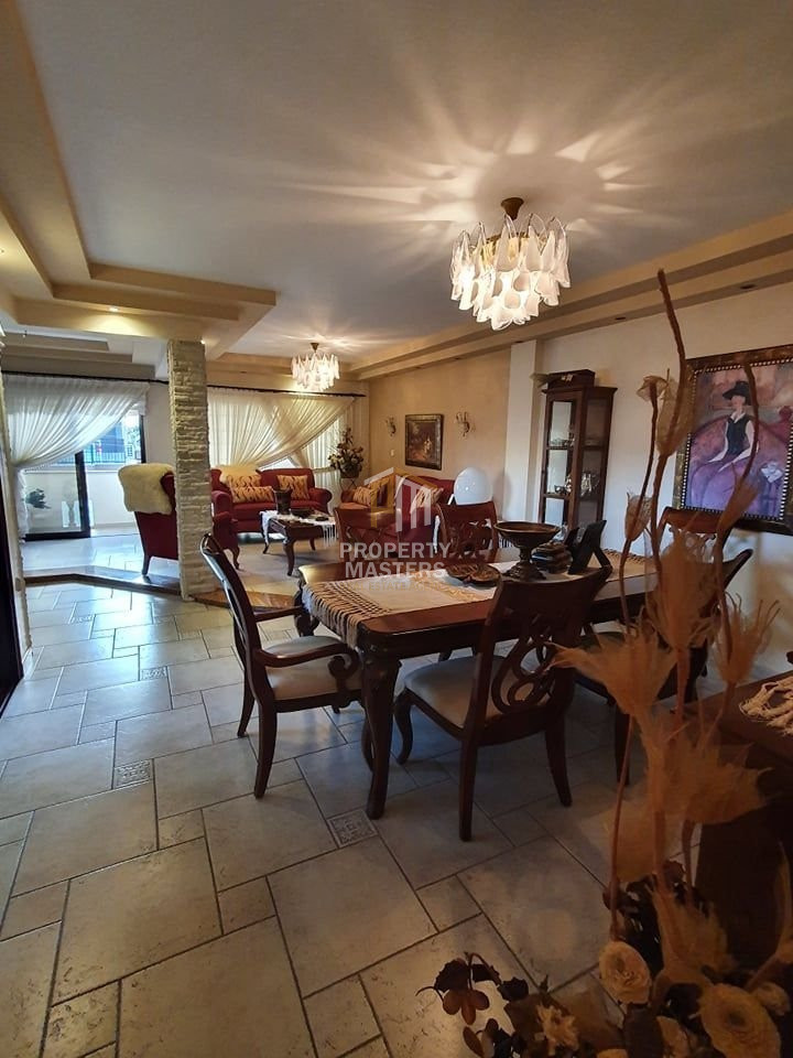 7 bedroom House in Apostolos Andreas photo 14