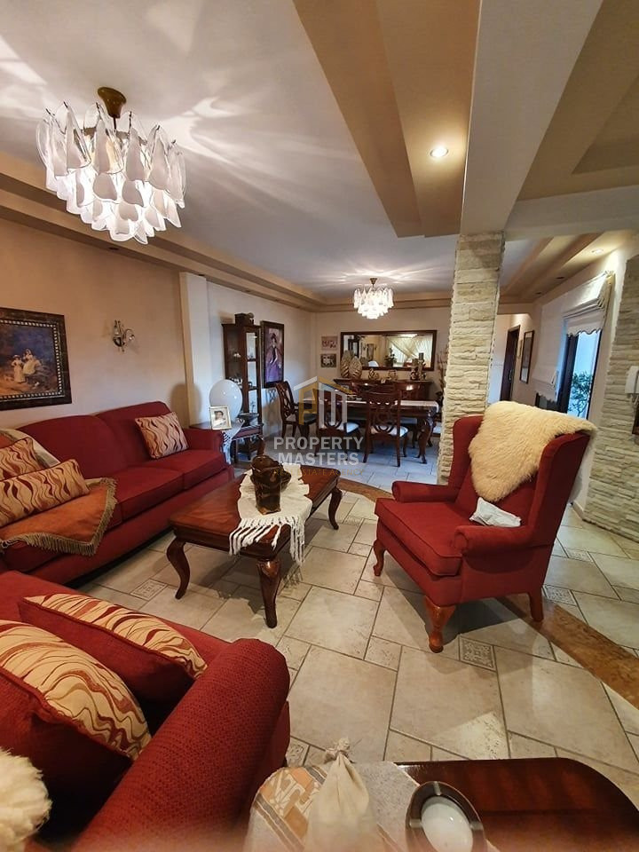 7 bedroom House in Apostolos Andreas photo 3
