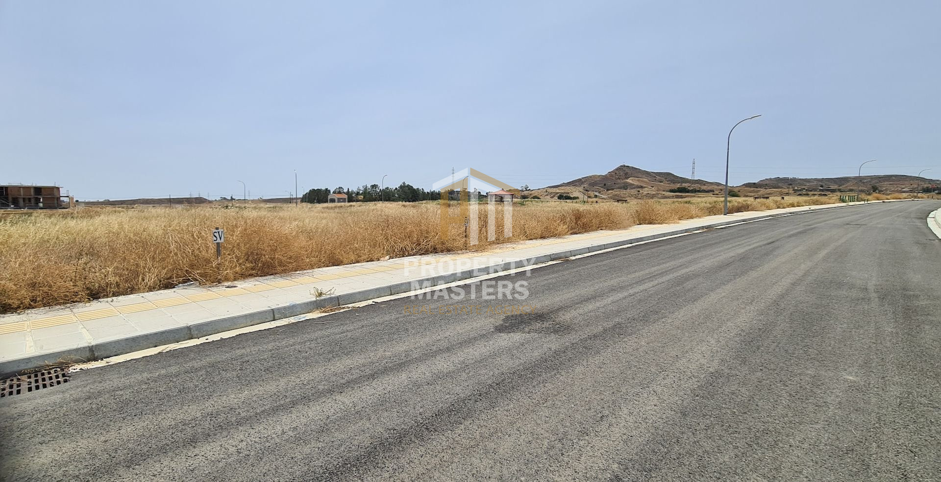 Residential plot in Latsia photo 3
