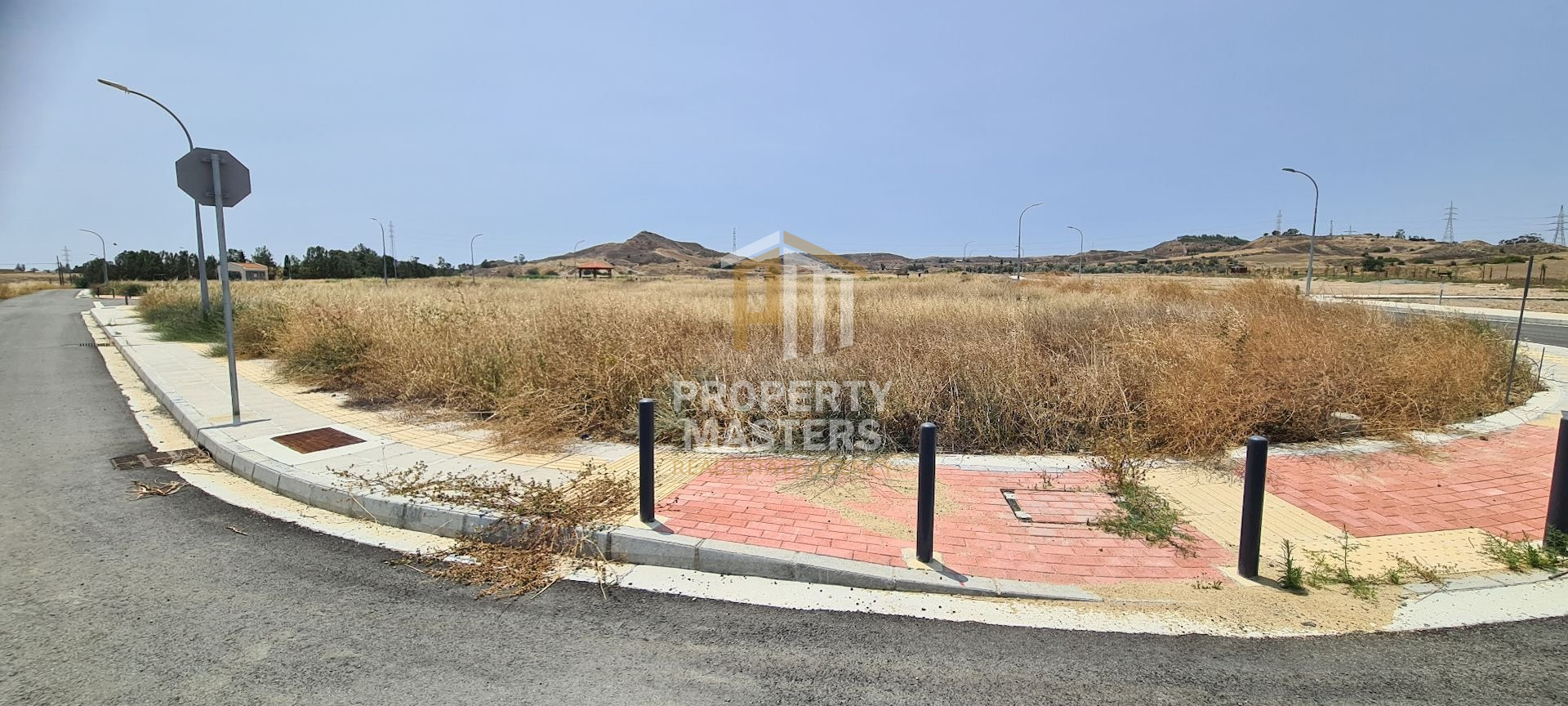 Residential plot in Latsia photo 4