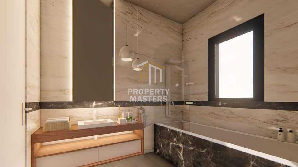 3 bedroom luxury brand-new flat in Egkomi, Nicosia photo 4