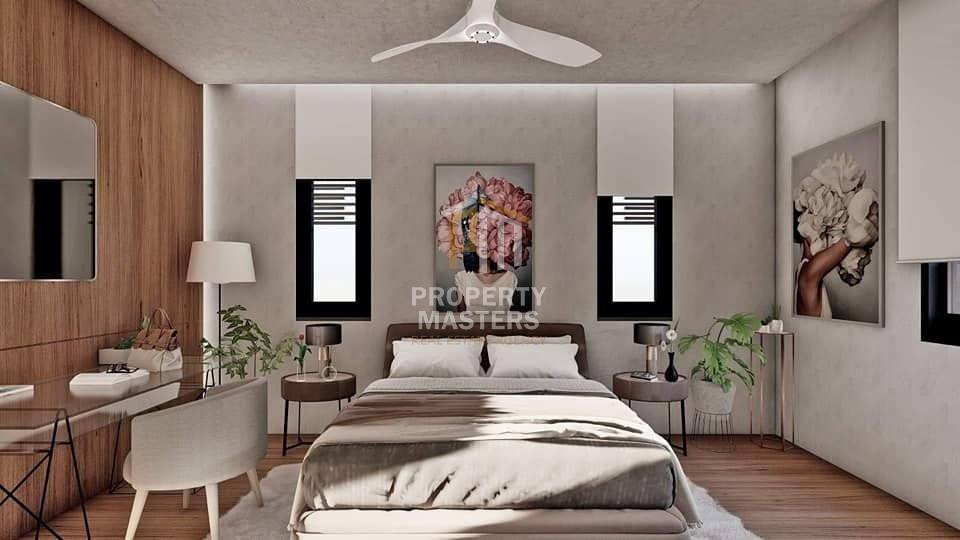 3 bedroom luxury brand-new flat in Egkomi, Nicosia photo 5