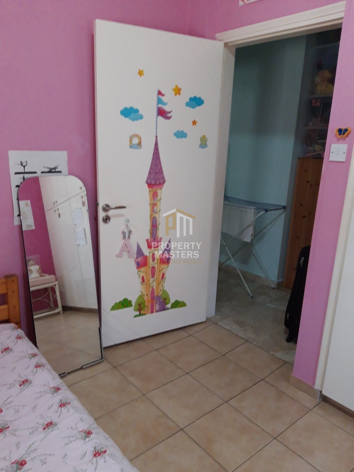 3 bedroom upper floor house in Aglantzia, Nicosia photo 7