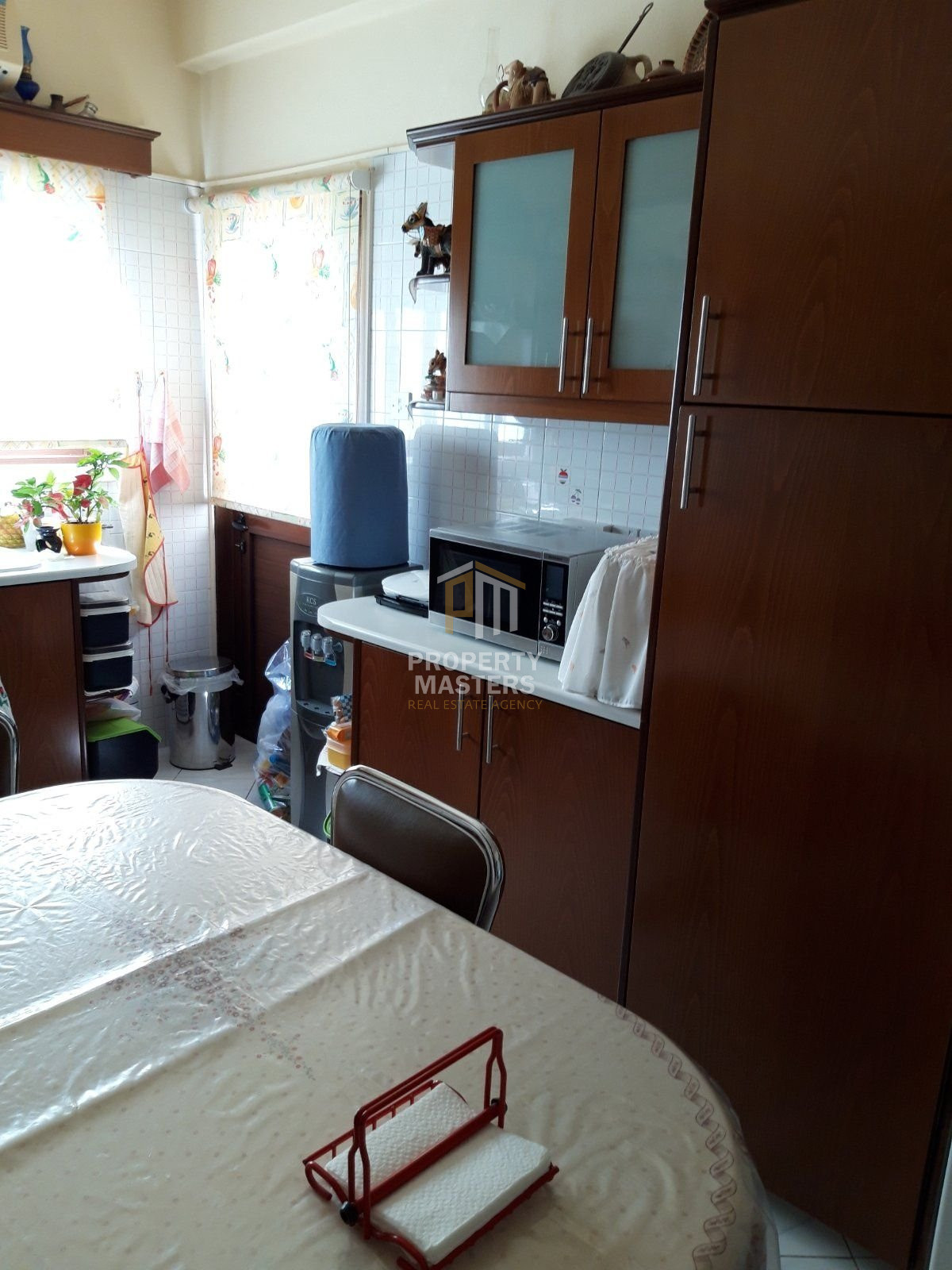 3 bedroom upper floor house in Aglantzia, Nicosia photo 4