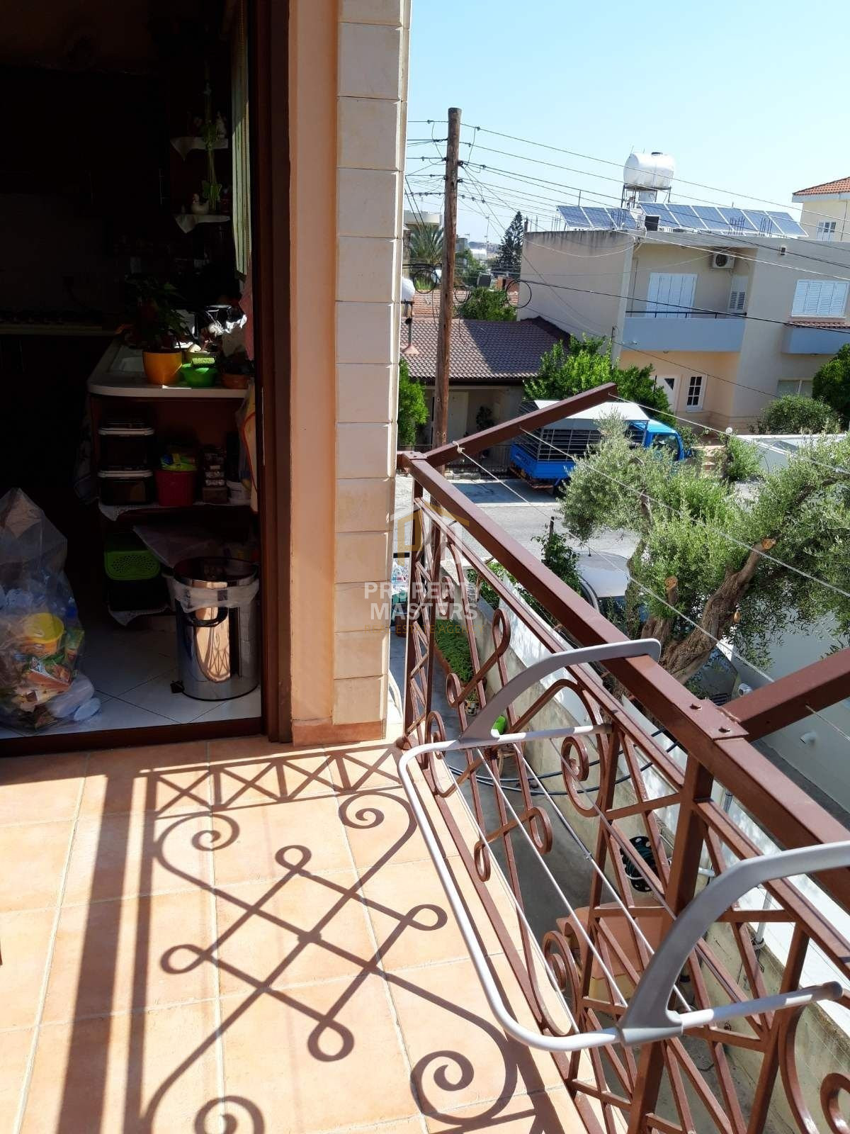3 bedroom upper floor house in Aglantzia, Nicosia photo 9