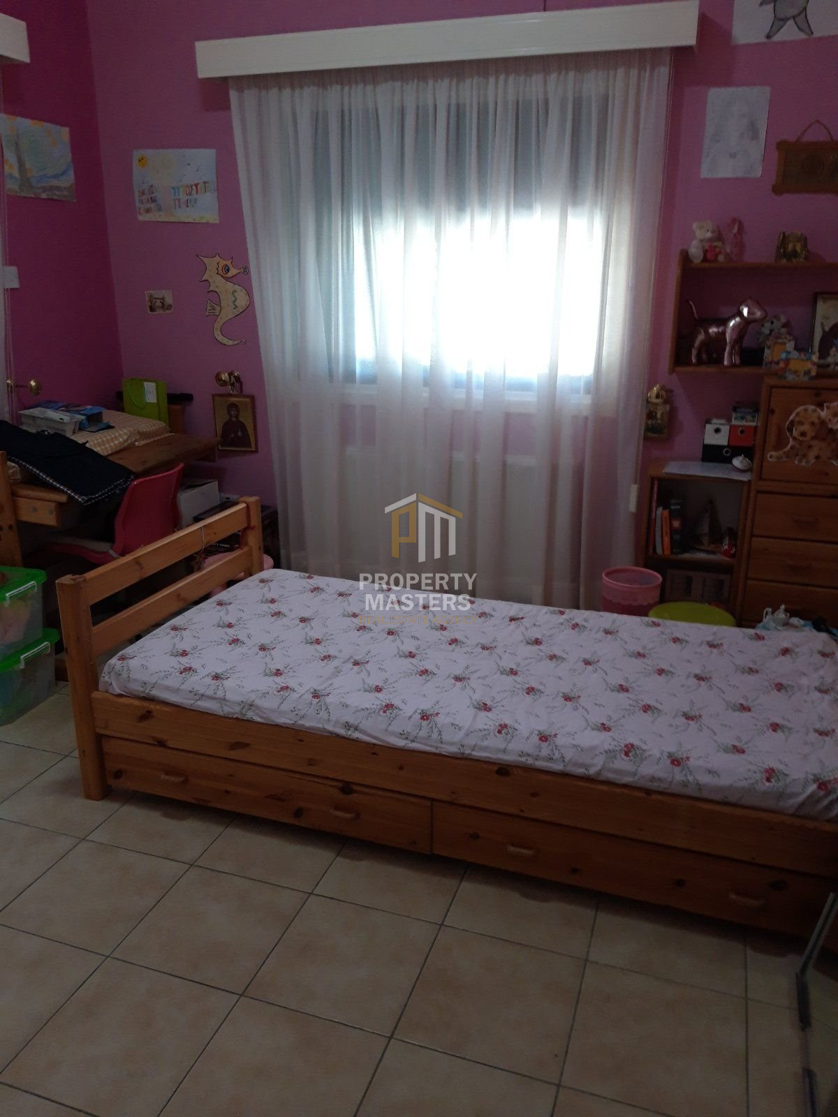 3 bedroom upper floor house in Aglantzia, Nicosia photo 10