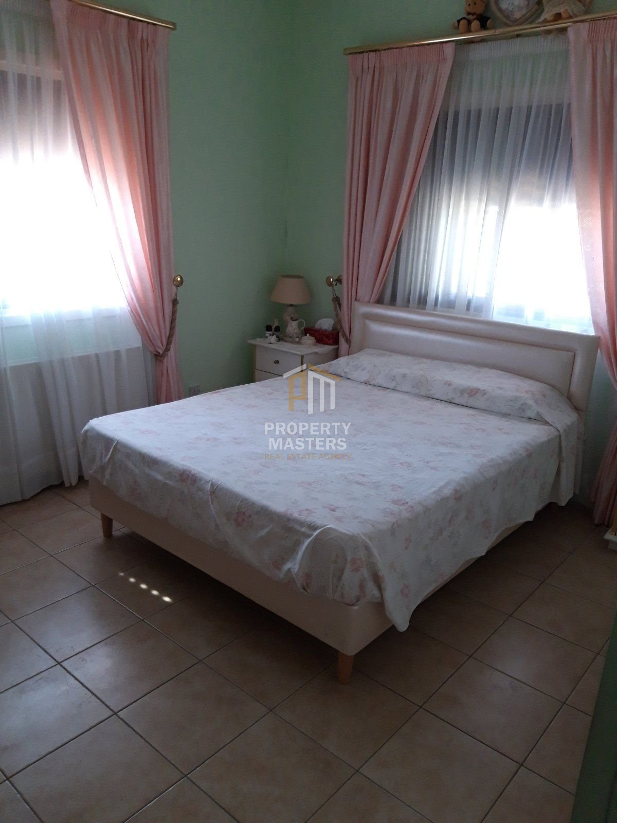 3 bedroom upper floor house in Aglantzia, Nicosia photo 11