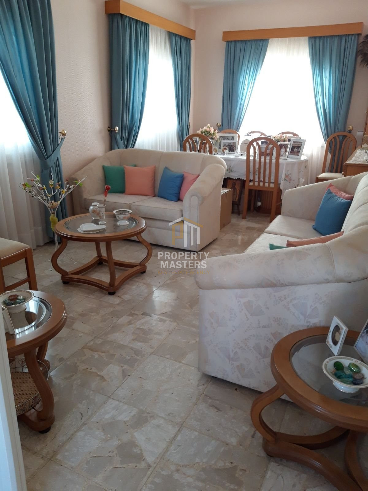 3 bedroom upper floor house in Aglantzia, Nicosia photo 2