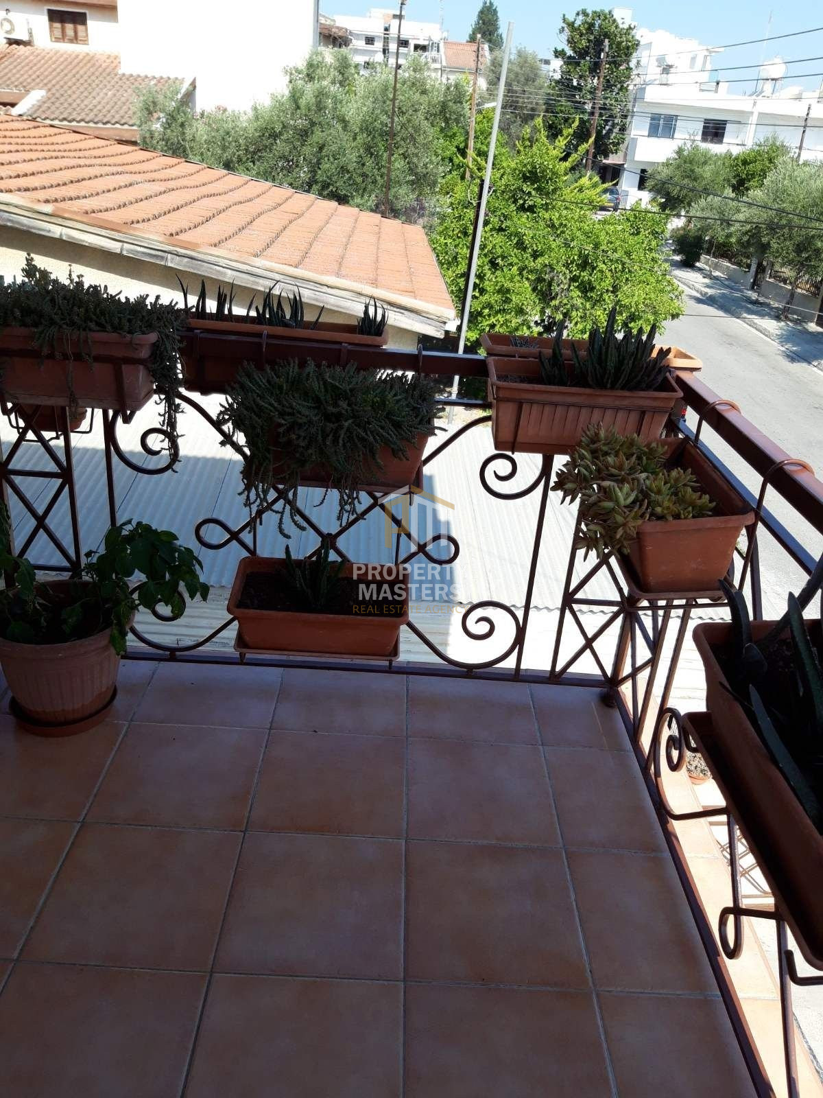 3 bedroom upper floor house in Aglantzia, Nicosia photo 6
