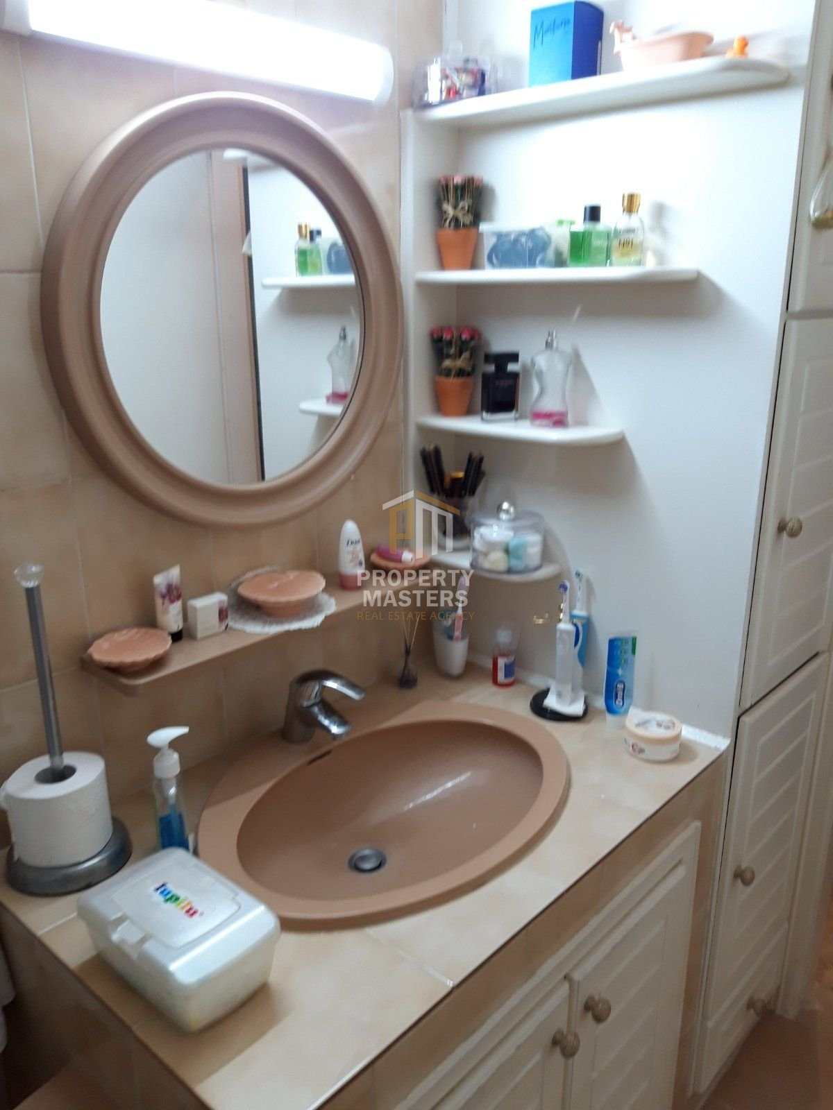 3 bedroom upper floor house in Aglantzia, Nicosia photo 12