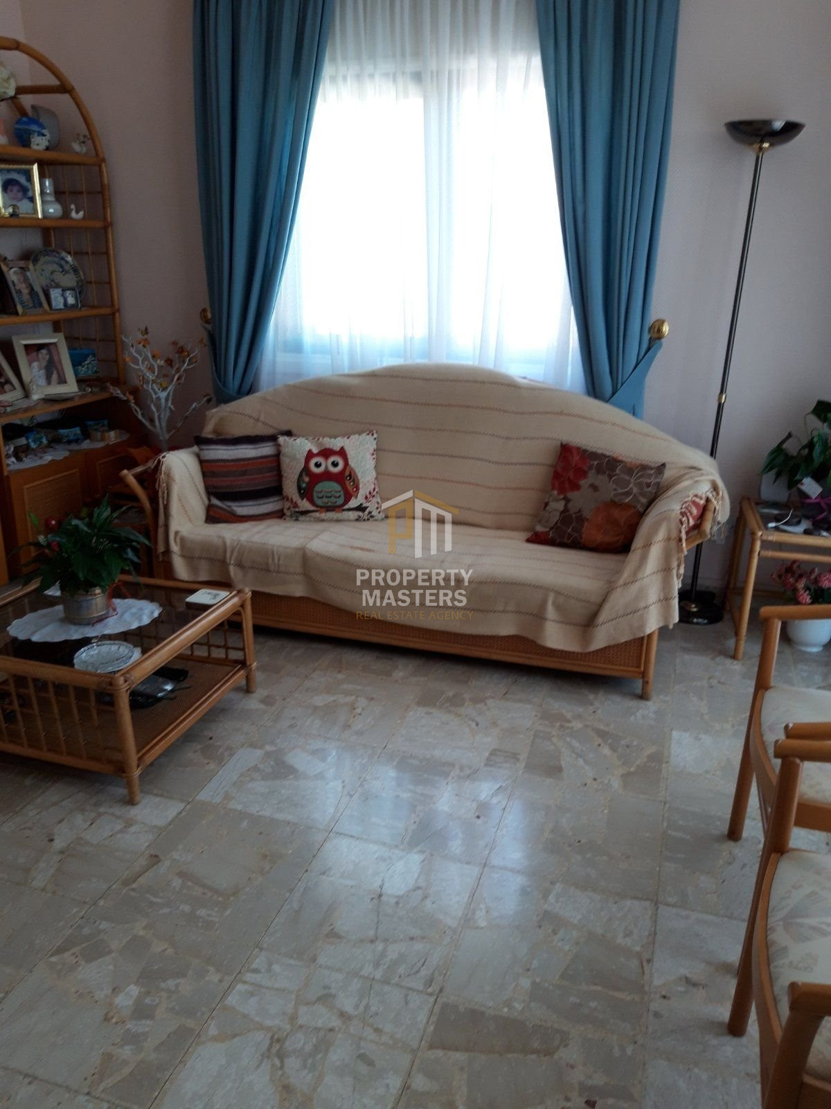 3 bedroom upper floor house in Aglantzia, Nicosia photo 5