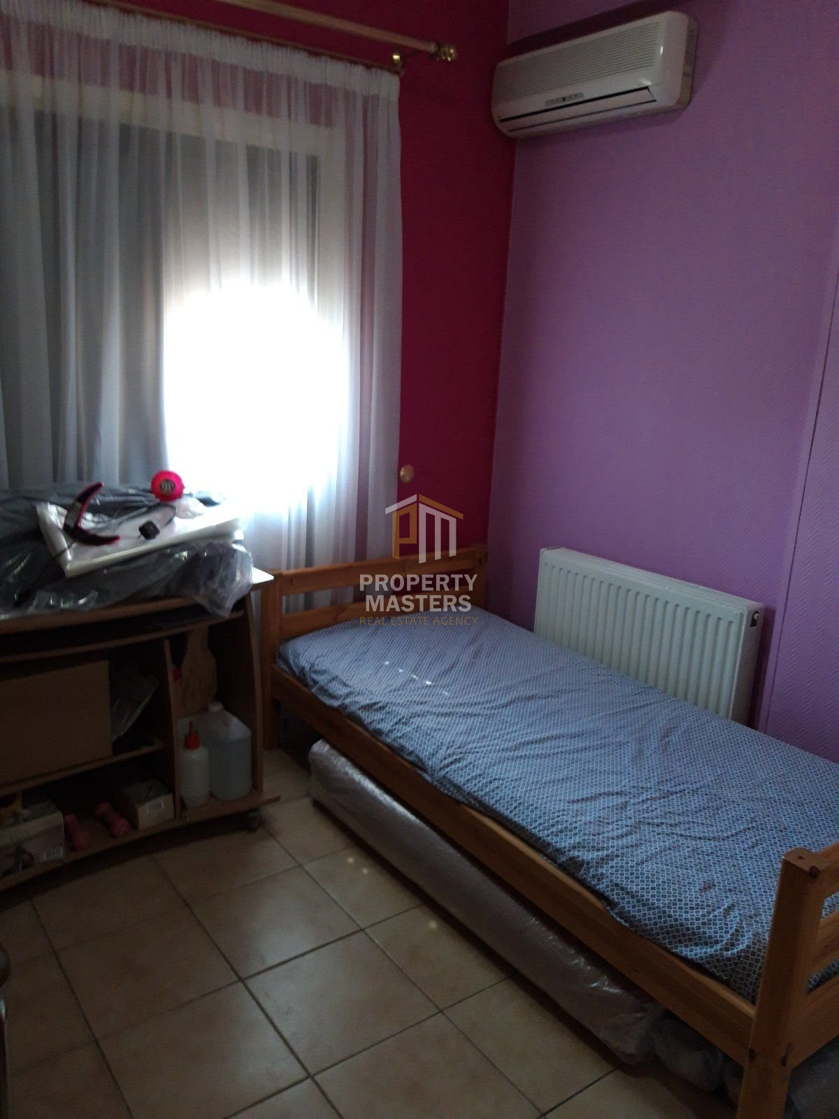 3 bedroom upper floor house in Aglantzia, Nicosia photo 14