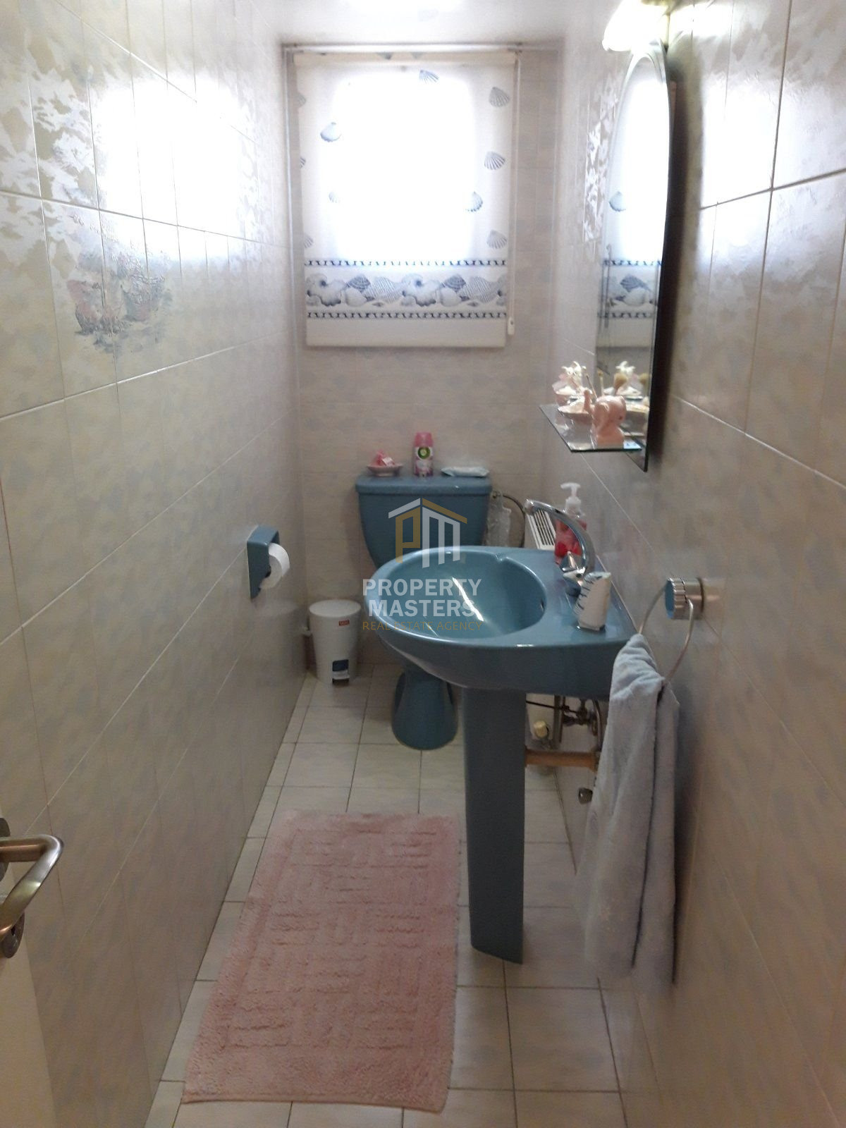 3 bedroom upper floor house in Aglantzia, Nicosia photo 15