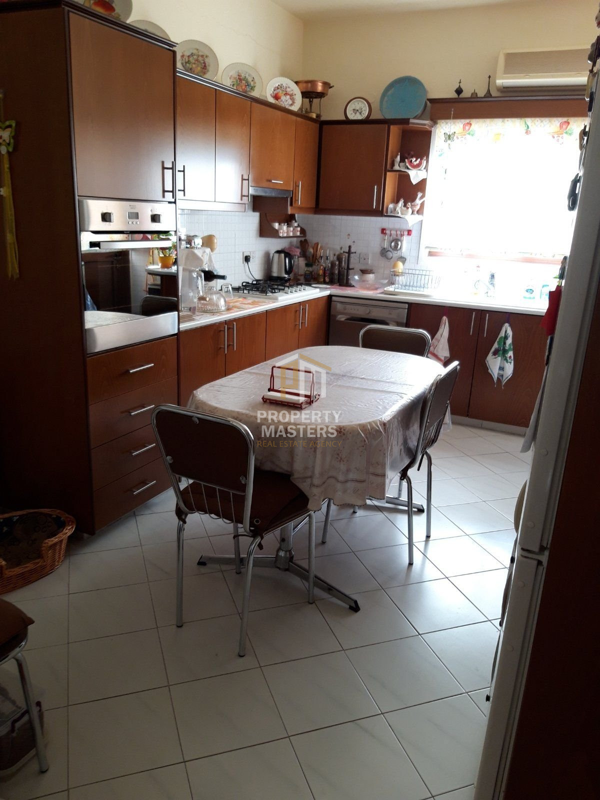 3 bedroom upper floor house in Aglantzia, Nicosia photo 3