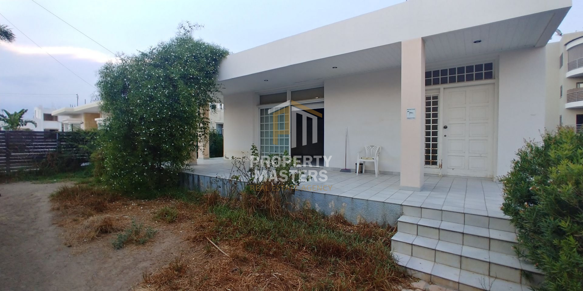 4 bedroom independent house in Latsia, Nicosia photo 1