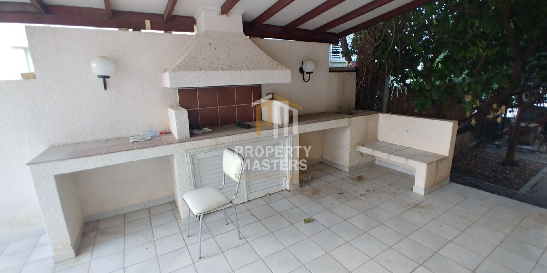 4 bedroom independent house in Latsia, Nicosia photo 20